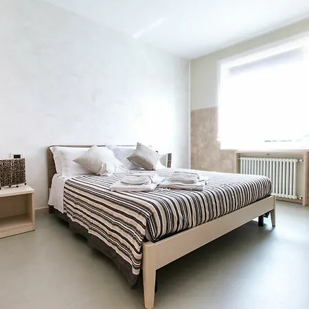 B&B Bardolino Hotel 3*