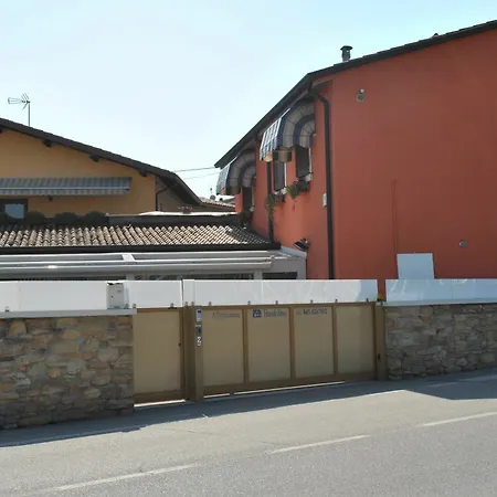 B&B Bardolino Hotel 3*