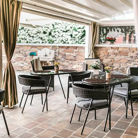 B&B Bardolino Hotel 3*