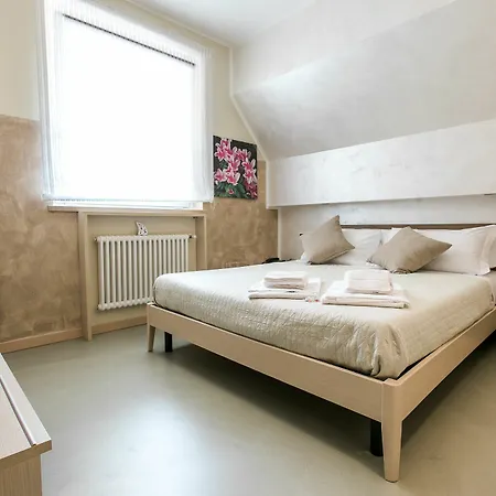 B&B Bardolino Hotel 3*