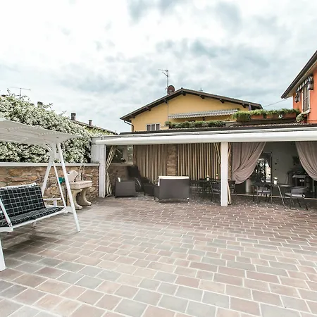 Hotel B&B Bardolino