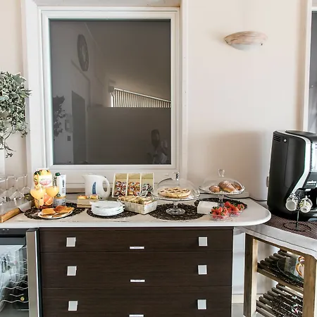 Hotel B&B Bardolino 3*